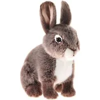 Heunec® Kuscheltier Streichelzoo, Hase