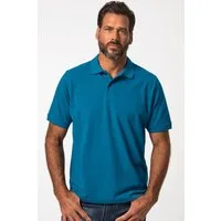 JP1880 Poloshirt Poloshirt Basic Halbarm Piqué