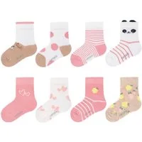 Camano Socken (8 Paar)