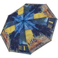 doppler® Taschenregenschirm Art Collection