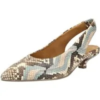 Gabor Gabor Pumps Leder Slingpumps
