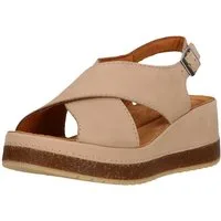 Clarks Kassanda Sandale mit bequemem geformtem Fußbett