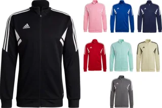 adidas Condivo 22 Trainingsjacke Herren A-HA6249