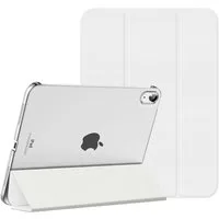 LuxusKollektion Tablet-Hülle Schutzhülle iPad A16 11Gen 11Zoll 10Gen 9Zoll PC Stand Weiß