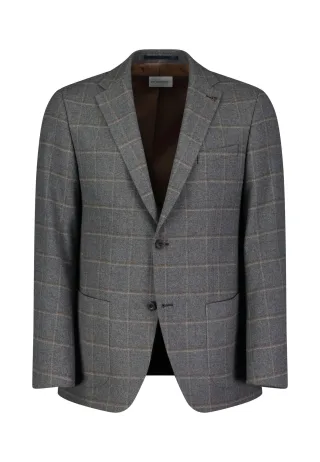 ROY ROBSON - Sakko 3352-00 0-00-17508-12491-00 grey - Gr. - 54