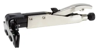 KS Tools Schweiß-Gripzange, 205 mm - 115.1080