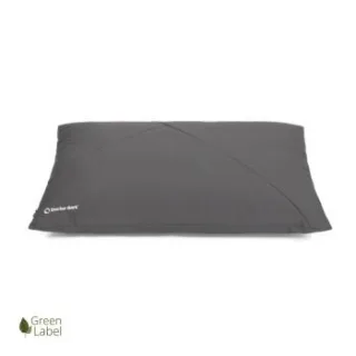 Doctor Bark Country-Kissen GreenLabel grau M