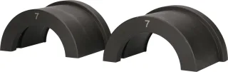 KS Tools Lagerschalenpaar Ø 79 mm - 460.1426