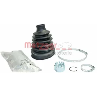 Metzger Achsmanschette vorne Opel Combo Corsa Meriva Tigra 751.109