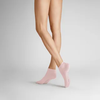 Hudson - ONLY 2-PACK milkshake pink - Gr. - 40.5