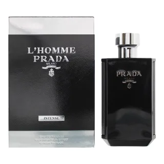 LHomme Intense - EdP 100ml