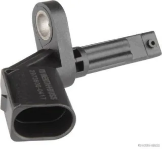 HERTH&BUSS Sensor, Raddrehzahl schwarz - 70660041