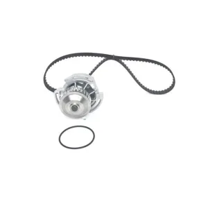 Bosch Wasserpumpe + Zahnriemensatz Audi VW 1987948801