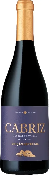 Cabriz Edicao Especial Jg. 2017