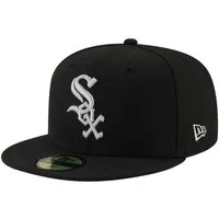 New Era Fitted Cap MLB Chicago White Sox Authentic Collection EMEA 59Fifty