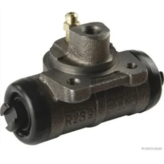 Jakoparts Radzylinder hinten Nissan Cabstar