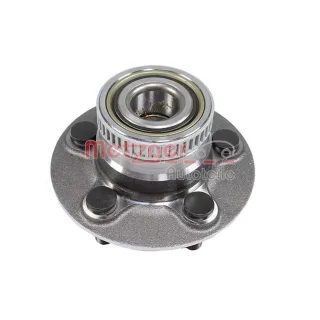Metzger Radlager hinten Chrysler Neon Pt