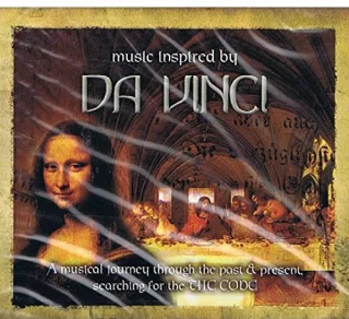 Music Inspired By Da Vinci