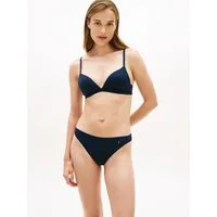 Tommy Hilfiger Underwear Bikinislip Körpernahe Passform