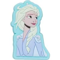 Crocs Schuhanstecker Jibbitz Charm - Frozen 2 Elsa - 10007357 (1-tlg)