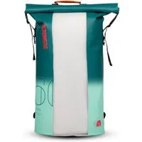 Jobe SUP-Board Jobe Drybag 50L Wasserdichter Packsack Rucksack SUP Kajak Boot