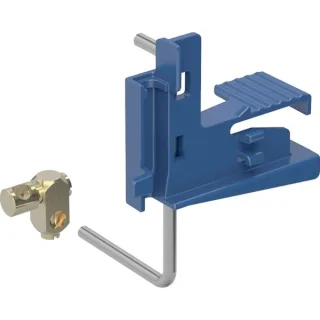 Geberit HubstanGeberit mit Lager und Verb.St. 245601001