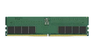 Kingston ValueRAM UDIMM 48GB | kvr56u46bd8-48 | DDR5-5600 - CL46-45-45