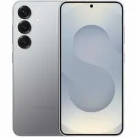 Galaxy S25 128GB, Handy Silver Shadow, Android 15, 5G, 12 GB