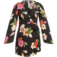 Billabong Minikleid Hot Romance