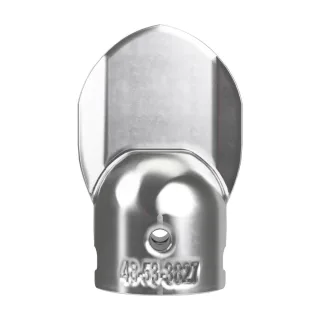 Milwaukee Kugelkopffräser 22 mm für schmale Öffnungen für M18FCSSM / M18FSSM - 48533827