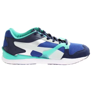 Puma Future XS-500 Swift Blue Mens Trainer