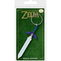 Schlüsselanhänger Legend of Zelda, The Master Sword Keyring