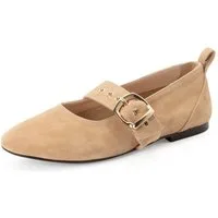 Tamaris Tamaris - Ballerina - Beige Ballerina