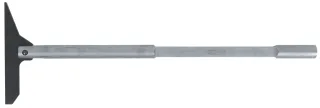 KS Tools Kantenschlageisen - 140.2456