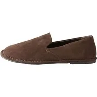Next Forever Comfort Loafer aus Veloursleder Loafer (1-tlg)