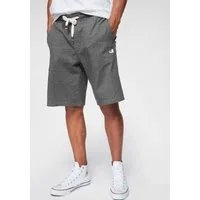 Ocean Sportswear Sweatshorts Athleisure Sweat Shorts - Relax Fit Elastischer Hosenbund mit Kordelzug