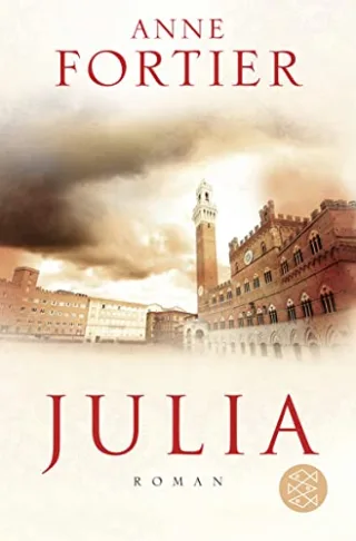 Julia: Roman (Hochkaräter)