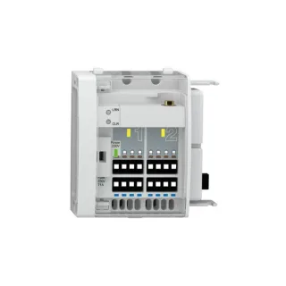 Afriso Reglermodul 78123 F2A, für 2 Regelkreise