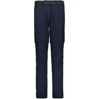 CMP Trekkinghose CMP Damen Trekkinghose Woman Zip Off Pant 3T51446