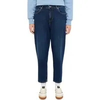 MUSTANG Mom-Jeans Damen Style Charlotte Tapered