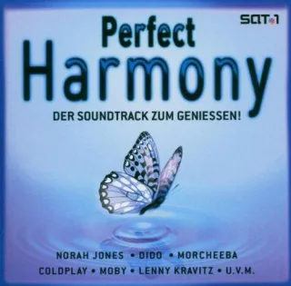 Perfect Harmony