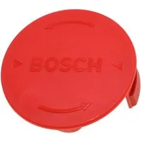 BOSCH Rasentrimmer-Ersatzspule Bosch F016L72438 Abdeckung für ART 30-36 LI 3600H78N00 Rasentrimmer