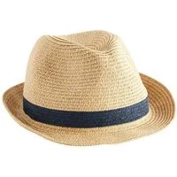 Next Trilby Fedora-Filzhut (1-St)
