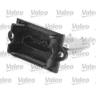 Valeo Regler f?r Innenraumgebl?se Citroen C2 C3 Peugeot 1007