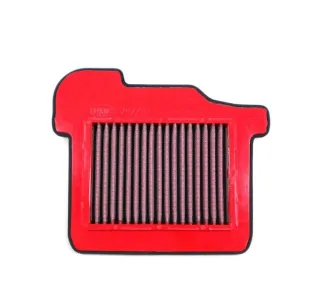Sport Luftfilter BMC für Yamaha MT-09/SP/ FZ-09 Bj.2014-2020 eintragungsfrei Tauschfilter Baumwolle