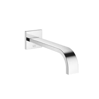Dornbracht Wanneneinlauf MEM 1380178200 1/2"", Ausladung 220mm, chrom