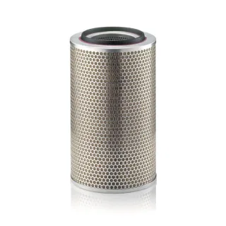 NFZ-MANN Luftfilter C23440/1