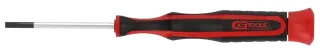 KS Tools Feinmechanik-Schlitz-Schraubendreher - 500.7763