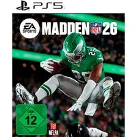 Madden NFL 26, PlayStation 5