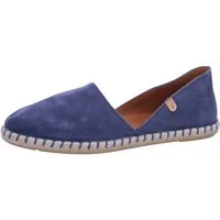 Carmen Slipper